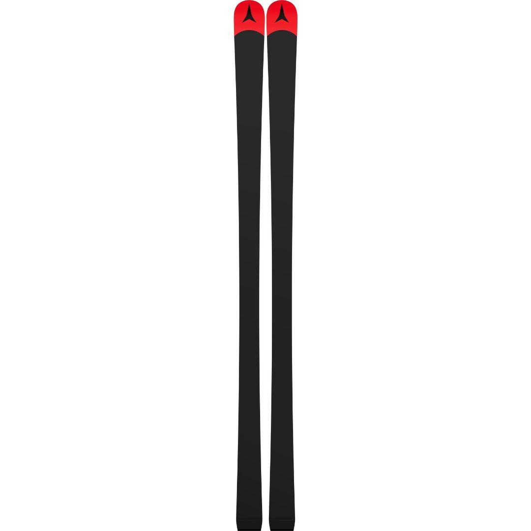 Atomic Redster G9 FIS Revoshock W Race Skis 2026